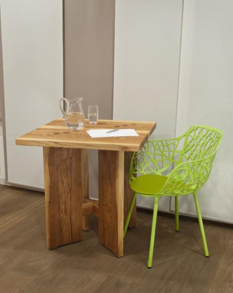 Alpenholz - Möbel von hier